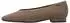 Tamaris Ballerina dunkelbeige