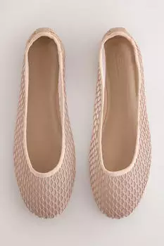 Next Fashion Forever Comfort Ballet (27123900) nude