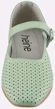 Heine Ballerina mint