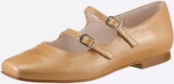 Heine Ballet Flat (34201012) sand