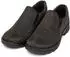 Ara SAAS FEE Slipper with Gore-Tex, G-Width dunkelbraun