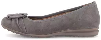 Gabor 44.165 taupe