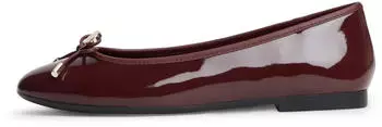 Tommy Hilfiger Ballerina (22480139) bordeaux