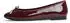 Tommy Hilfiger Ballerina (22480139) bordeaux