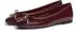 Tommy Hilfiger Ballerina (22480139) bordeaux