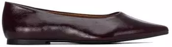 XTI Ballerinas (14640401) bordeaux