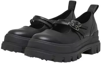 Buffalo Buffalo ASPHA BALLERINA SP (16347269) schwarz