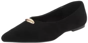 Ital Design Pumps 5314 schwarz