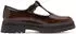 Tamaris Slipper (76651703) dunkelbraun