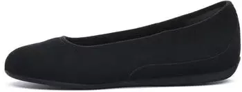 Puma Catch Soleil Ballerinas puma schwarz/puma wei&szlig;