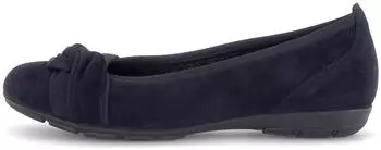 Gabor Racket (3030.02) dunkelblau