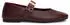 Tommy Hilfiger Ballerina (19618365) bordeaux