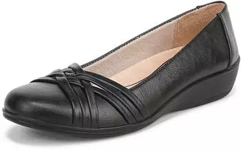 LifeStride Incredible schwarz