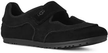 UGG Quill schwarz