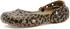 Crocs Classic Animal Ballet Clog