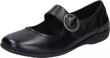 Josef Seibel Fenja 18 (81030663) schwarz