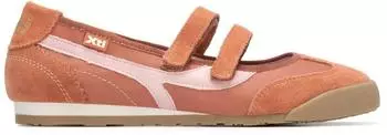 XTI Comfortable and Versatile Shoes coral