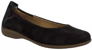 Josef Seibel Fenja 38 chocolate