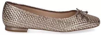 Peter Kaiser Ballerinas (9-9-22151-28) rosegold