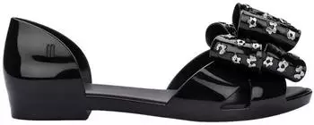 Melissa Seduction Vi Ad schwarz/silber