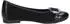 Remonte Dorndorf Ballerina High-Heel-Pumps schwarz