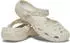 Crocs Classic Animal Ballet Clog almond tint/leopard