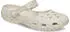 Crocs Classic Animal Ballet Clog almond tint/leopard