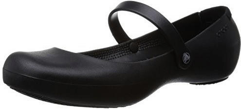 Crocs Alice Work black