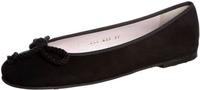 Pretty Ballerinas 35663 schwarz/angelis-negro