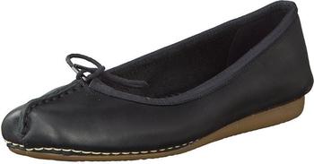 Clarks Originals Clarks Freckle Ice black