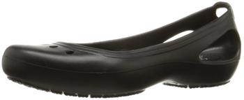 Crocs Kadee Flat black