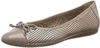 Geox Lola (D62M4A) rose gold/light taupe