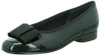 Gabor Gabor - Ballerinas - 05.100.97 - Schwarz Ballerina schwarz 36 EU