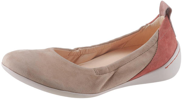 Think Shoes Think Cugal (6-86210) beige