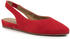 Tamaris Slingback Flats (1-1-29406-24) lipstick