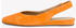 Tamaris Slingback Flats (1-1-29406-24) orange