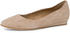 Tamaris Ballerinas (1-1-22118-28) taupe