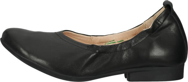 Think Shoes Think Guad 2 Ballerinas (3-000563) black