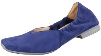 Think Shoes Think Gaudi (4-84175) blau