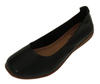 Damen Ballerinas wasserdicht