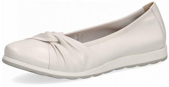 Caprice Ballerina (9-9-24650-28) beige
