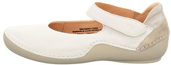 Think Shoes Think KAPSL Ballerina (3-000416-1000) Bianco/Kombi