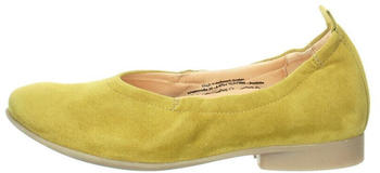 Think Shoes Think GUAD2 Ballerina (3-000563-7000) Pistachio