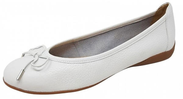 Wirth Ballerinas (6536) white