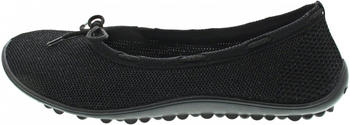Leguano Style Barefoot Shoe (426042725) black