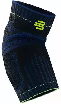 Bauerfeind Sports Elbow Support schwarz Gr. S Bauerfeind Sports Elbow Support schwarz Gr. S