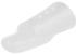 Bort Stacksche Schiene transparent
