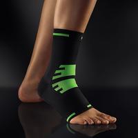 PZN-DE 12573907, Bort 1450SP, BORT ActiveColor Sport Kn&ouml;chelbandage XXL schw/gr. 1