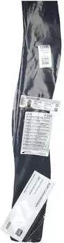 Bort Cervicalst&uuml;tze Eco blau/schwarz Gr. 1