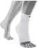 Bauerfeind Sports Compression Ankle Support White Gr.M